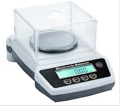 Weighing Balance